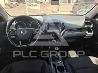 2019 Ssangyong XLV