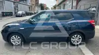 2019 Ssangyong XLV