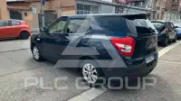 2019 Ssangyong XLV