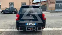 2019 Ssangyong XLV