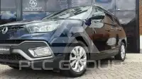 2019 Ssangyong XLV