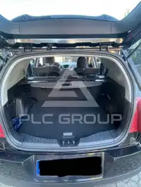 2019 Ssangyong XLV