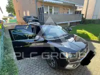 2019 Ssangyong XLV