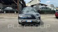 2019 Ssangyong XLV