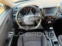 2019 Ssangyong XLV