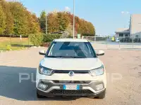 2019 Ssangyong XLV
