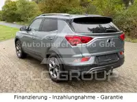 2019 Ssangyong Korando