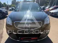 2019 Ssangyong Korando
