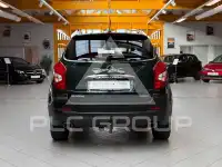 2019 Ssangyong Korando