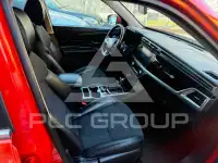 2019 Ssangyong Korando