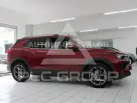 2019 Ssangyong Korando