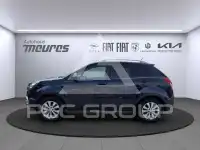 2019 Ssangyong Korando