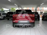 2019 Ssangyong Korando