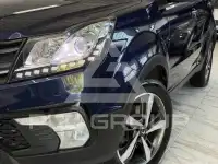 2019 Ssangyong Korando