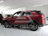 2019 Ssangyong Korando
