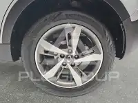 2019 Ssangyong Korando