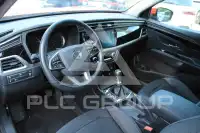 2019 Ssangyong Korando