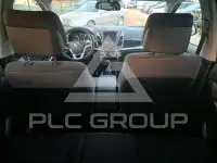 2019 Ssangyong Korando