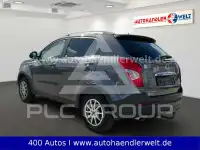 2019 Ssangyong Korando