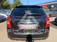 2019 Ssangyong Korando