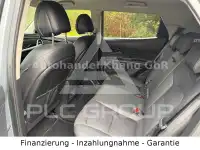 2019 Ssangyong Korando