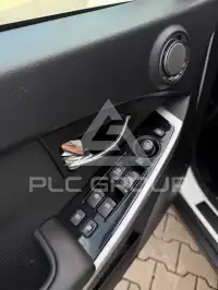 2019 Ssangyong Korando