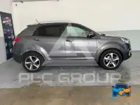 2019 Ssangyong Korando