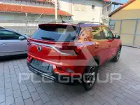 2019 Ssangyong Korando