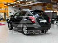 2019 Ssangyong Korando