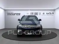2019 Ssangyong Korando