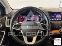 2019 Ssangyong Korando