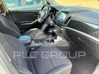 2019 Ssangyong Korando