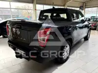 2019 Ssangyong Musso