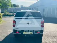 2019 Ssangyong Musso