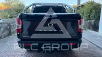 2019 Ssangyong Musso