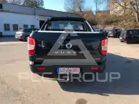 2019 Ssangyong Musso
