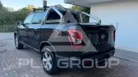 2019 Ssangyong Musso