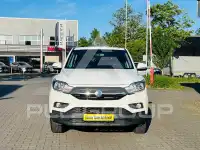 2019 Ssangyong Musso