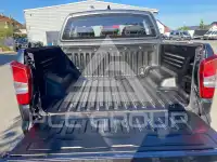 2019 Ssangyong Musso