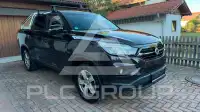 2019 Ssangyong Musso