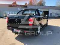 2019 Ssangyong Musso