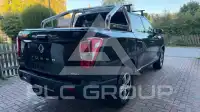 2019 Ssangyong Musso