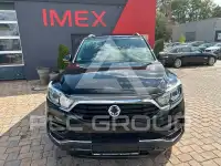 2019 Ssangyong Rexton