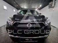 2019 Ssangyong Rexton