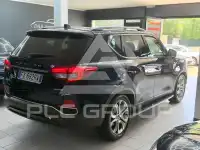 2019 Ssangyong Rexton