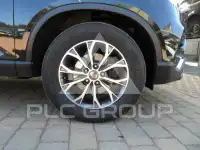2019 Ssangyong Rexton