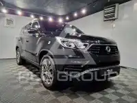2019 Ssangyong Rexton