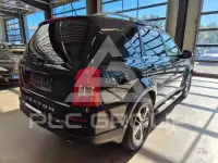 2017 Ssangyong Rexton