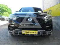 2019 Ssangyong Rexton