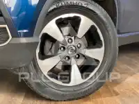 2019 Ssangyong Rexton
